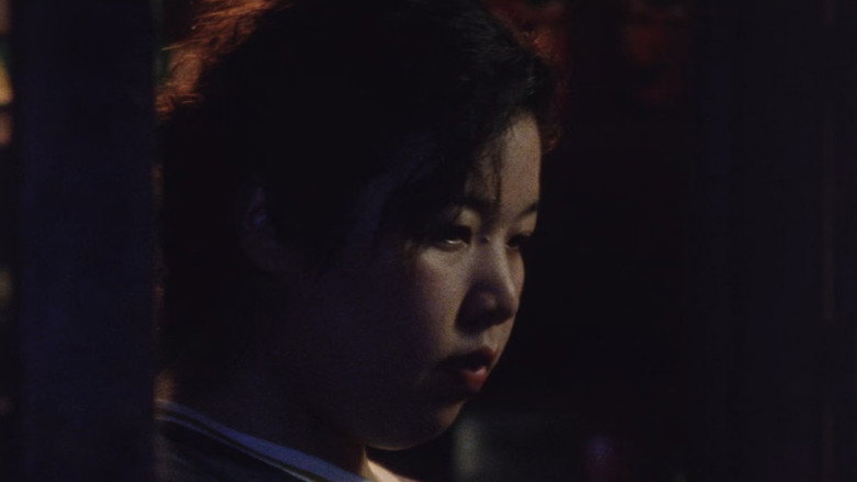 Evil Dead Trap 2: Hideki backdrop 7