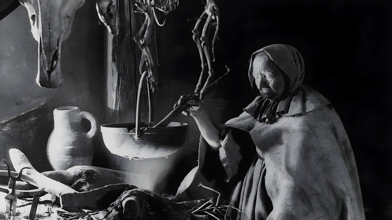 Häxan backdrop 7