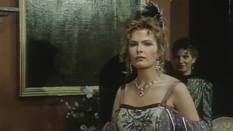 Rebecca: The Contemptuous Lover backdrop 1