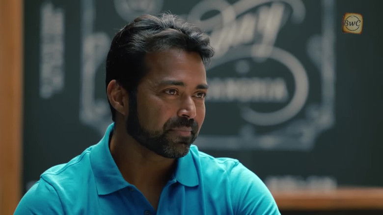Leander Paes