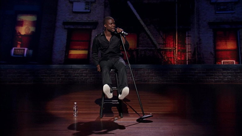 Kevin Hart: I'm a Grown Little Man backdrop 2