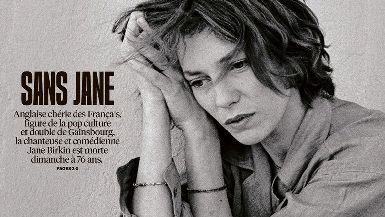 Front Pages in Memoriam