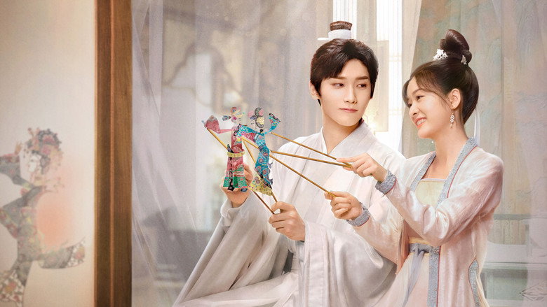 Choice Husband backdrop 4