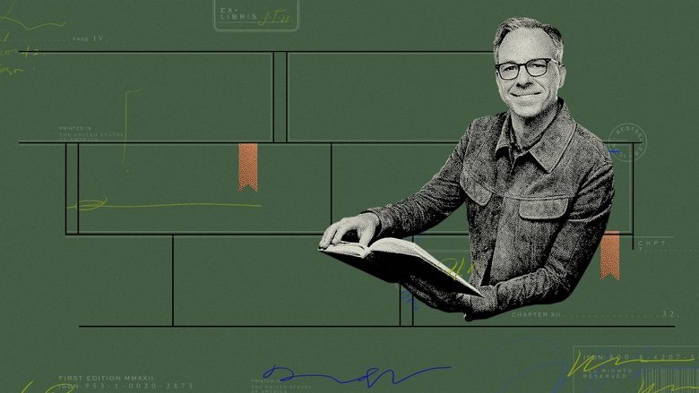 Jake Tapper's Book Club