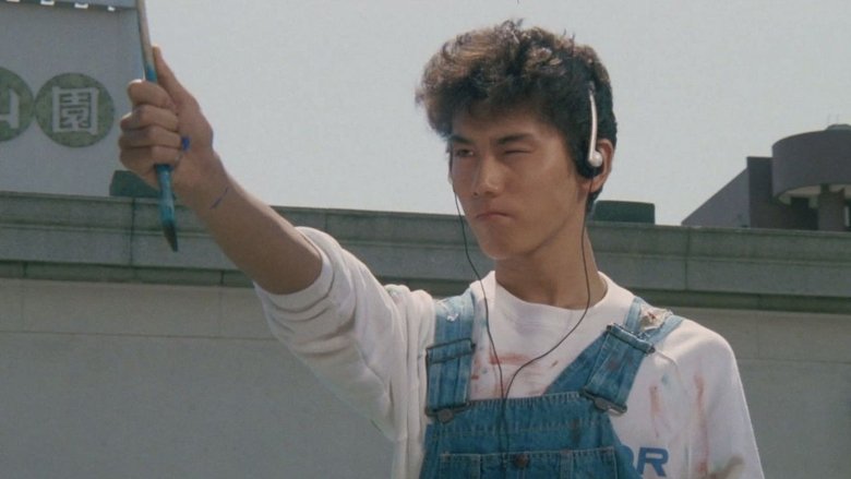 Toshikazu Fukawa