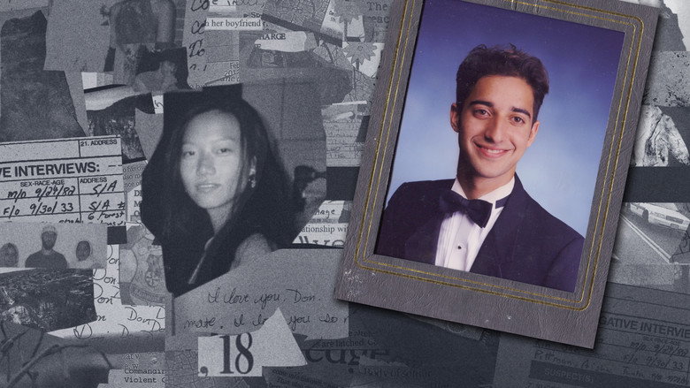 The Case Against Adnan Syed backdrop 3
