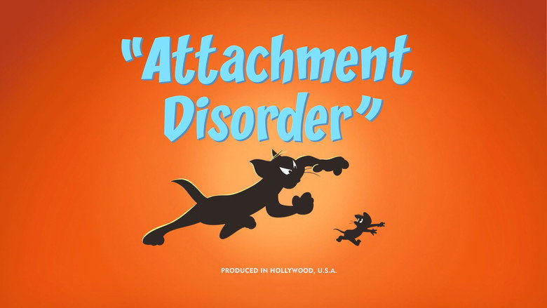 Attachment Disorder