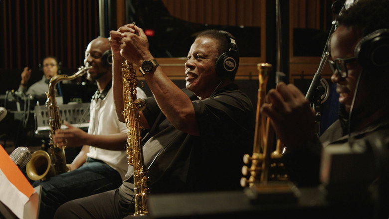 Blue Note Records: Beyond the Notes backdrop 5