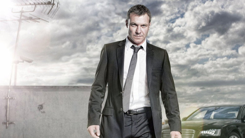 Transporter: The Series backdrop 7