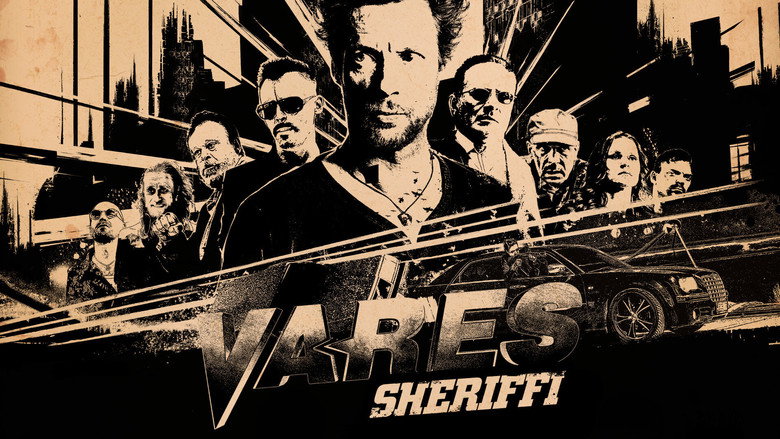 Vares: The Sheriff backdrop 1