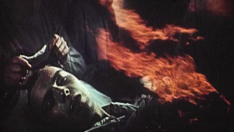 Chronicle of Flaming Years backdrop 5