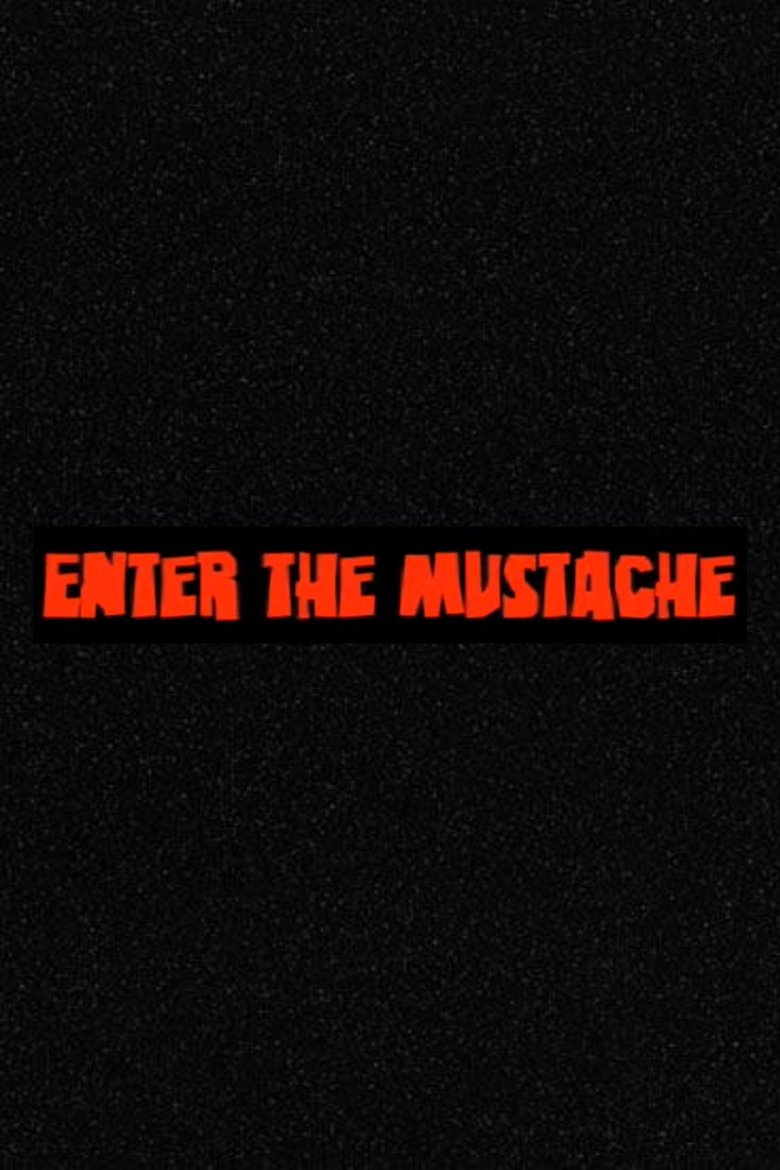 Enter the Mustache
