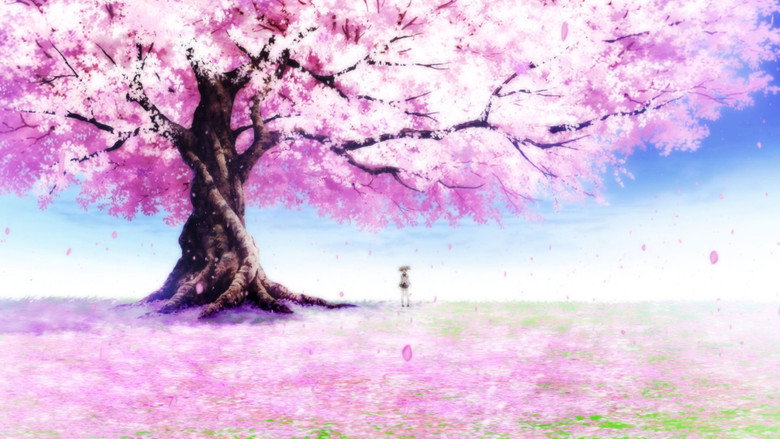 Puella Magi Madoka Magica the Movie Part II: Eternal backdrop 9
