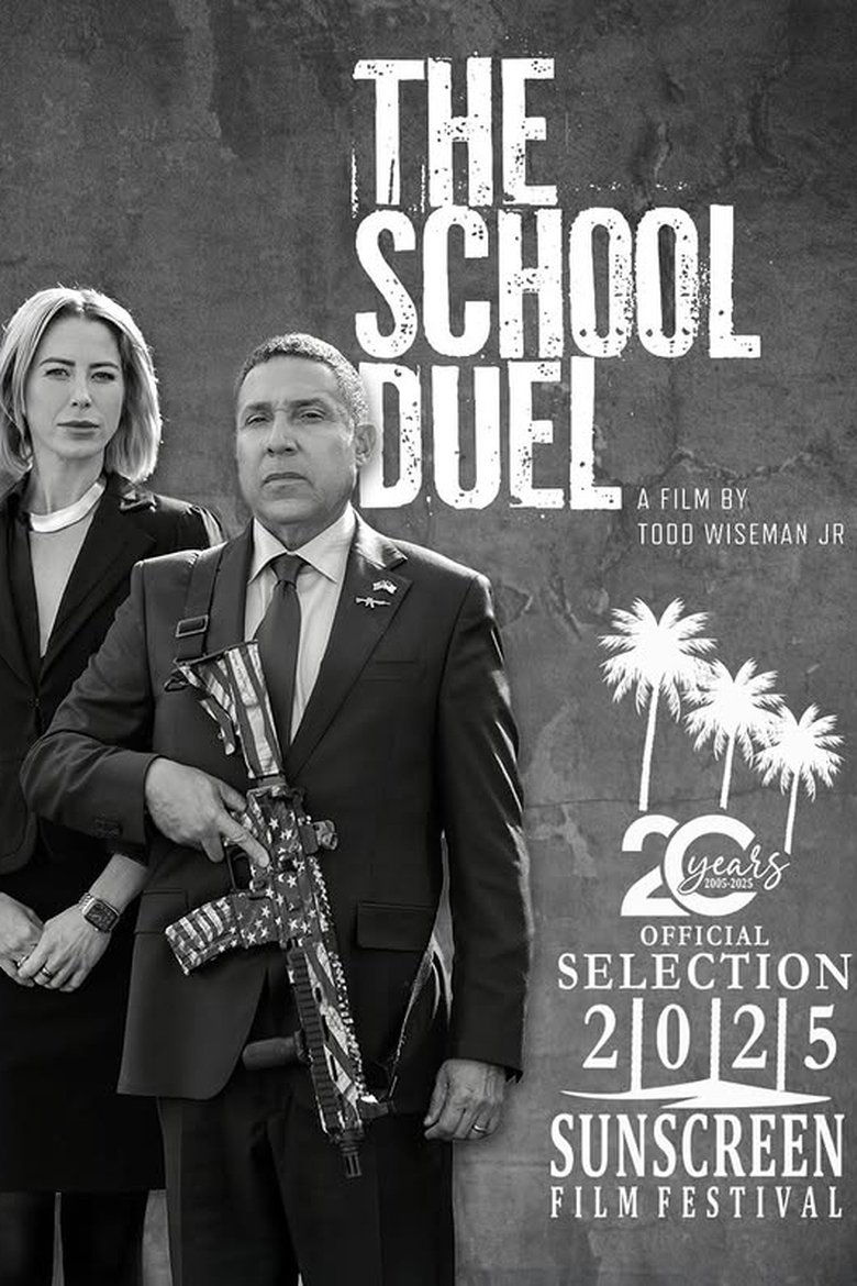 The School Duel