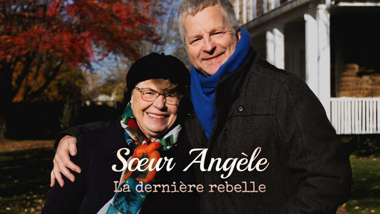 Soeur Angèle, la dernière rebelle backdrop 1