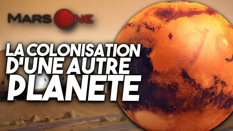 Mars 2022, un voyage pour toujours線上电影看完整版