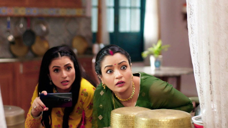 Gunjan to Expose Aarav