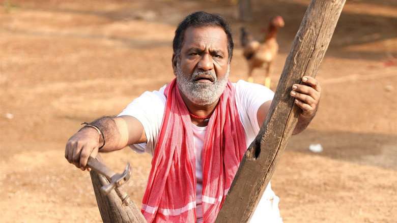 Kondraal Paavam backdrop 8