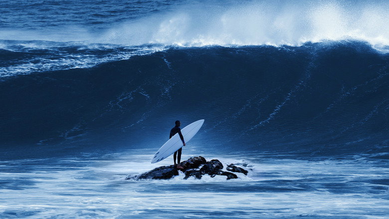 100 Foot Wave backdrop 5