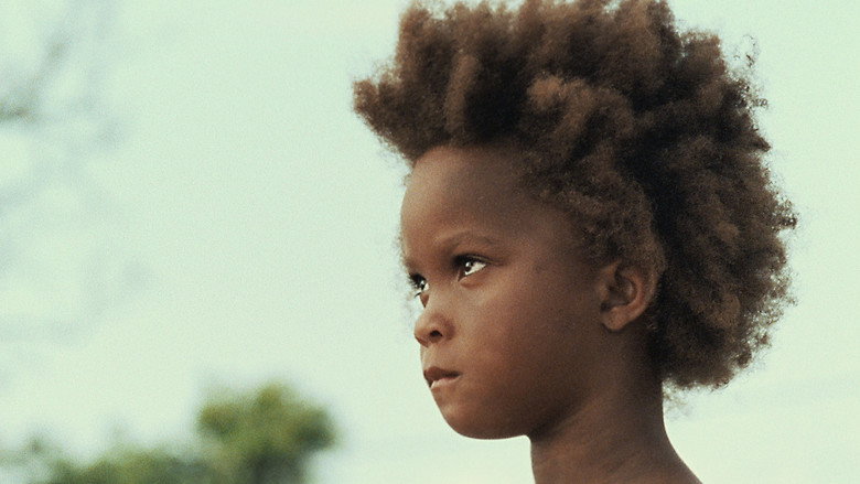 Beasts of the Southern Wild backdrop 8