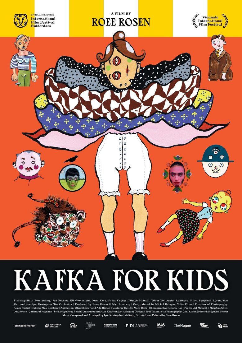Movie Poster