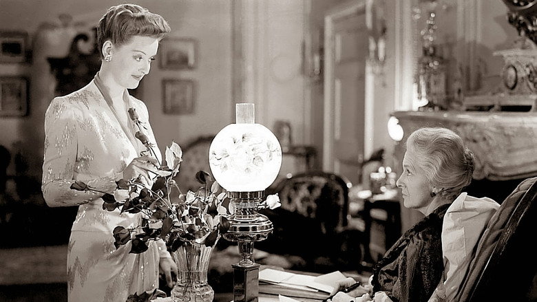Now, Voyager backdrop 8