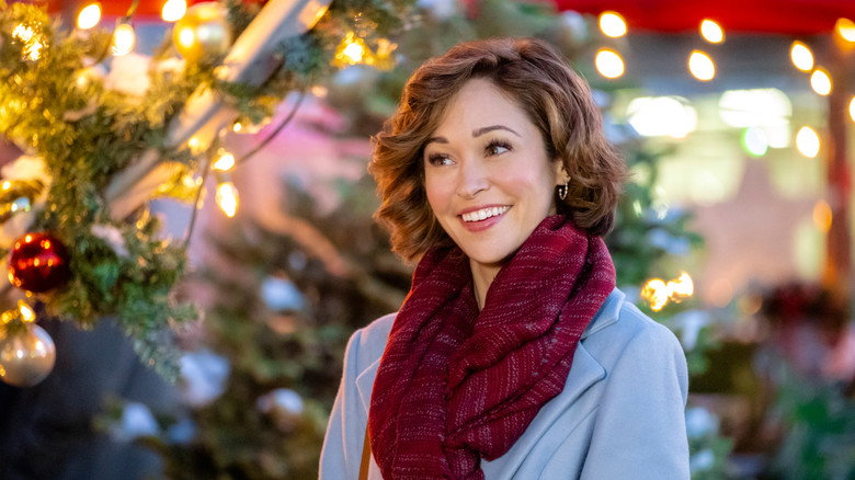 Christmas Under the Stars backdrop 8