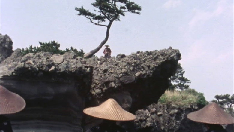 Ten Duels of Young Shingo: Chapter 1 backdrop 2