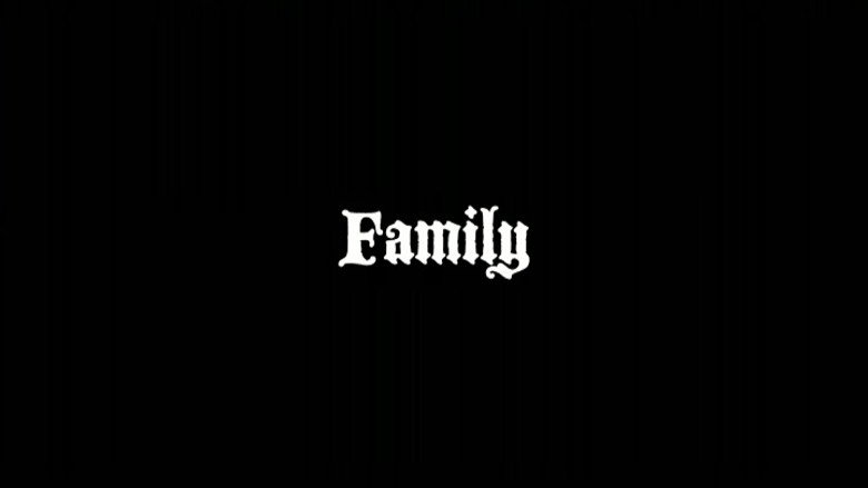 Band Interview - Family