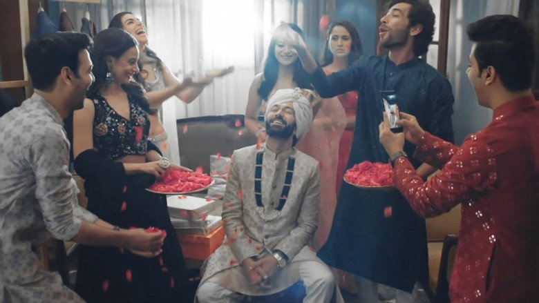 Ram Ki Khushi