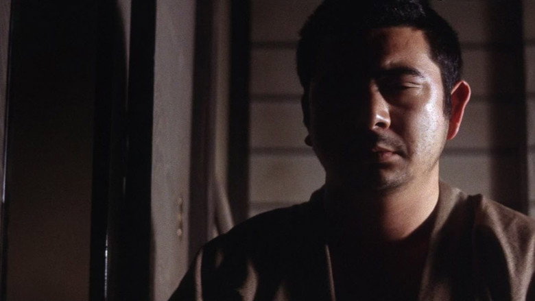 Zatoichi's Vengeance backdrop 4