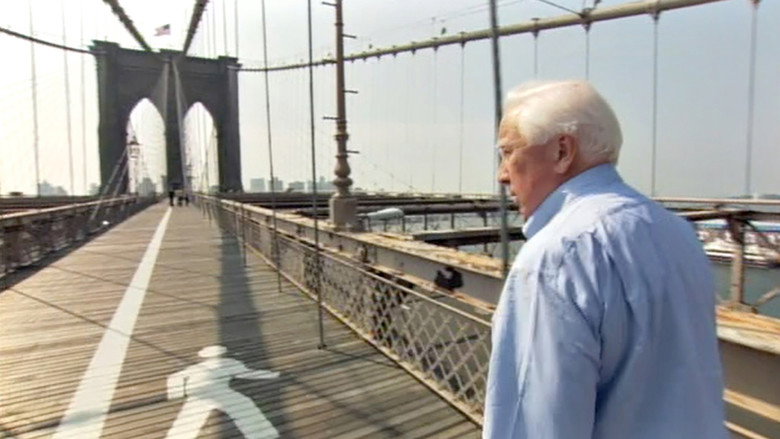 David McCullough: Painting with Words backdrop 2