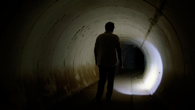 Geheime Unterwelten der DDR - Atombunker und Schutzräume