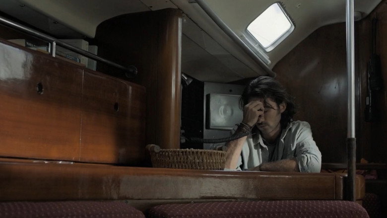 The Boat backdrop 7