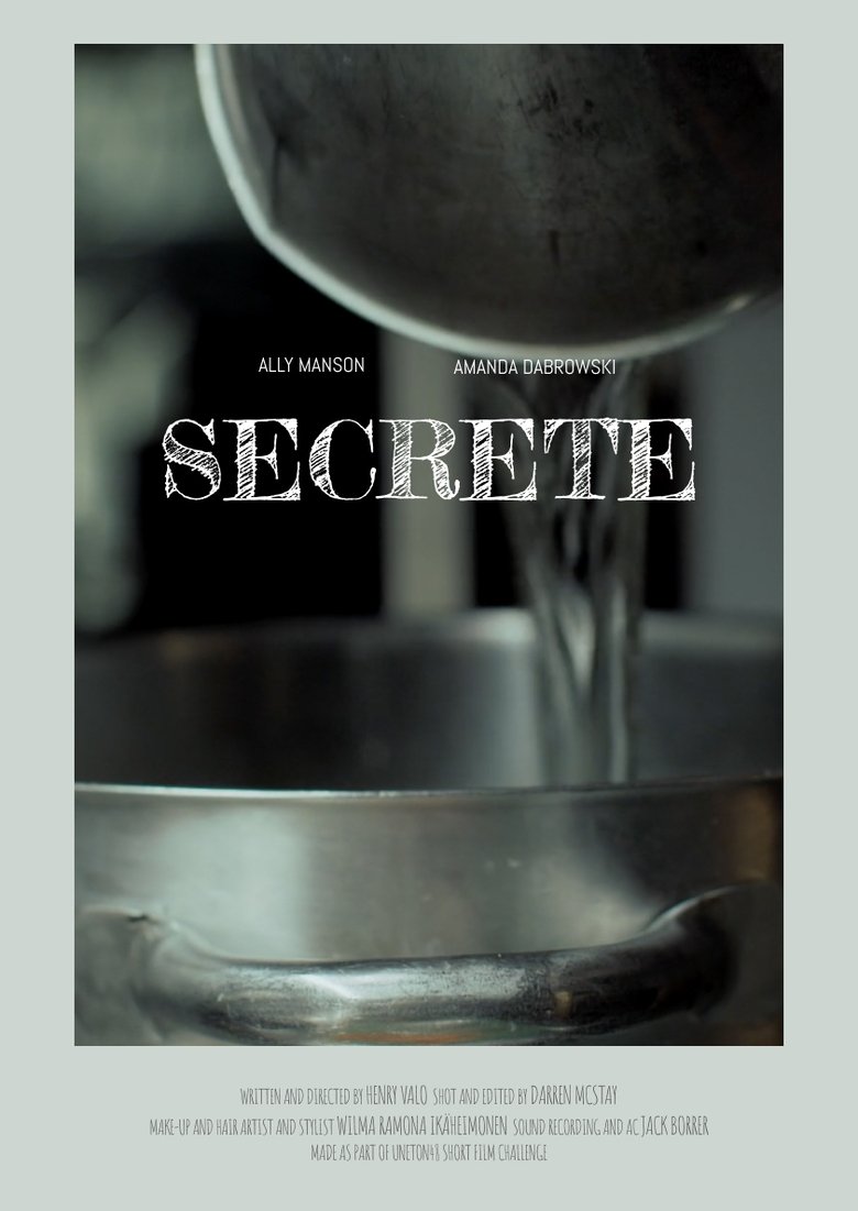 Secrete