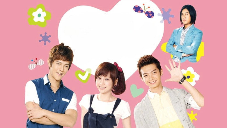 MoMo Love backdrop 4