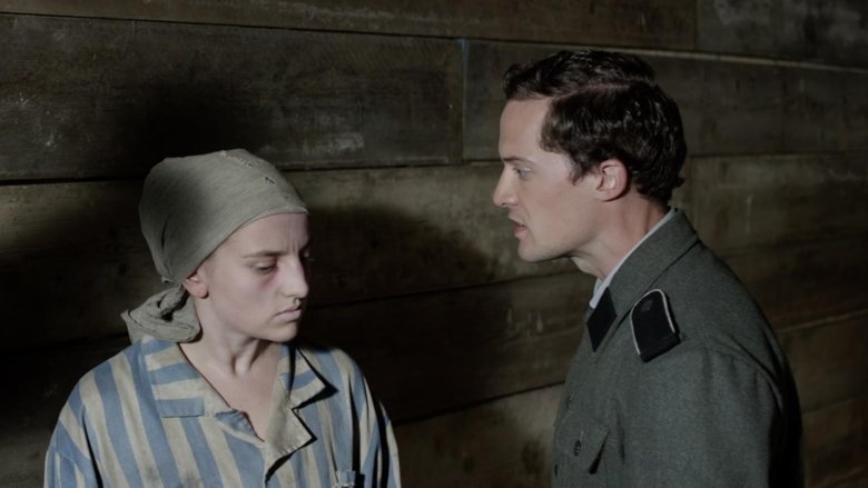 The Guard of Auschwitz線上电影看完整版