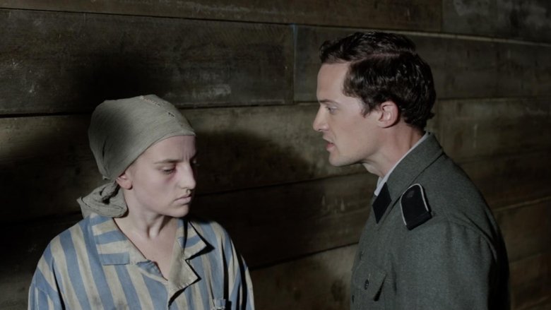 The Guard of Auschwitz (Film, 2018) - MovieMeter.nl