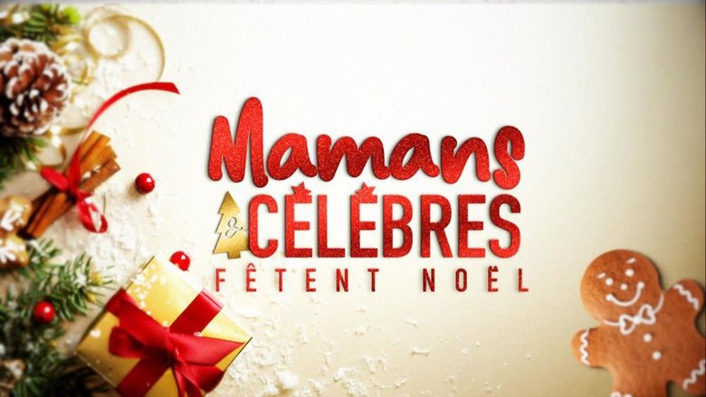 Mamans & célèbres fêtent Noël