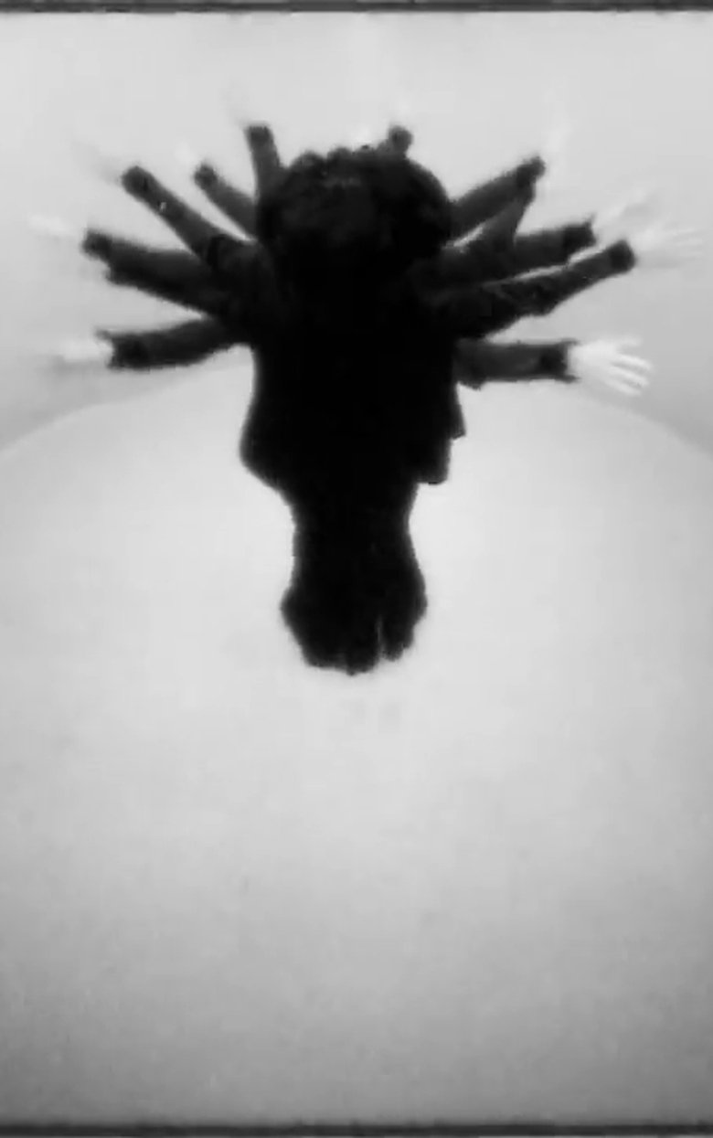 One Man, Eight Cameras