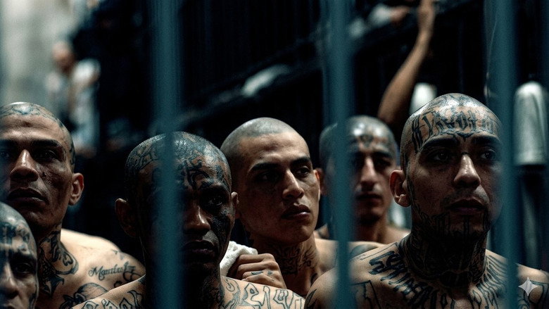 El Salvador: O Dia em que o Medo Mudou de Lado backdrop 3