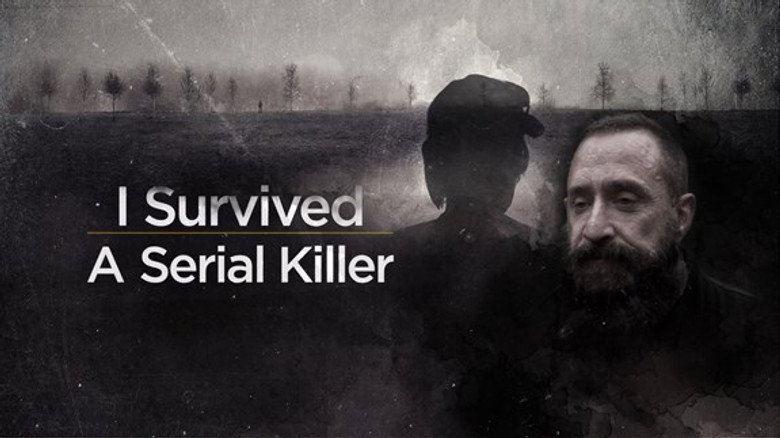 I Survived a Serial Killer