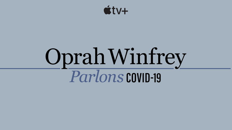 Oprah Talks COVID-19 backdrop 1