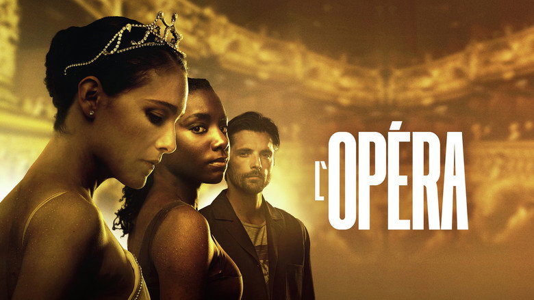 L'Opéra backdrop 2