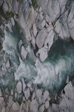 Yuba is in the Heart