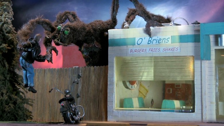 Big Trouble From Outer Space