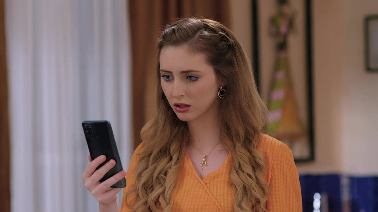 Emily Learns a Shocking Truth