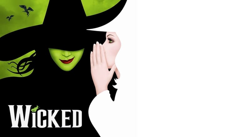 Wicked türkçe dublaj izle