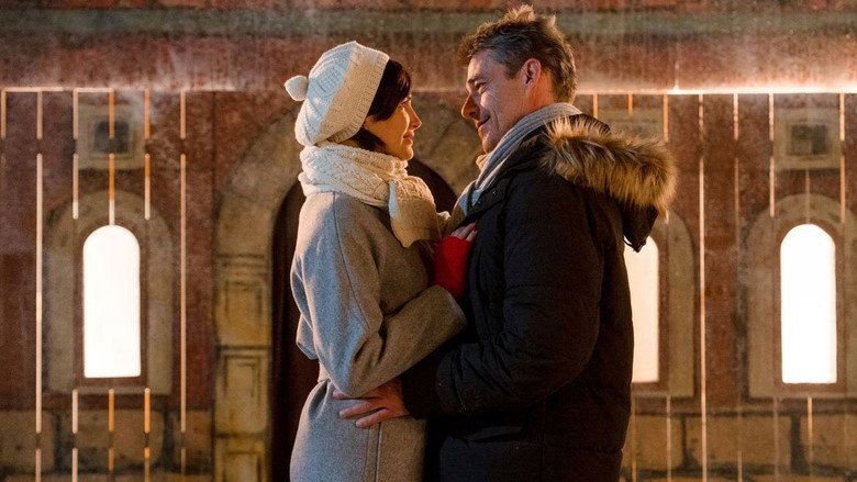 Love in St. Petersburg backdrop 1