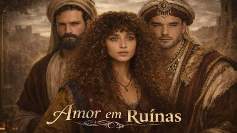 Amor em Ruínas backdrop 1